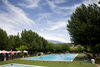 Camping Peña Montañesa
